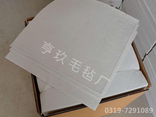 純羊毛氈工業(yè)羊毛氈吸油密封拋光耐高溫防塵過濾隔音毛氈條墊圈塊原始圖片2