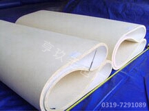 工業用高密度羊毛氈密封耐磨耐高溫吸油毛氈5mm 毛氈墊 工業毛氈原始圖片3