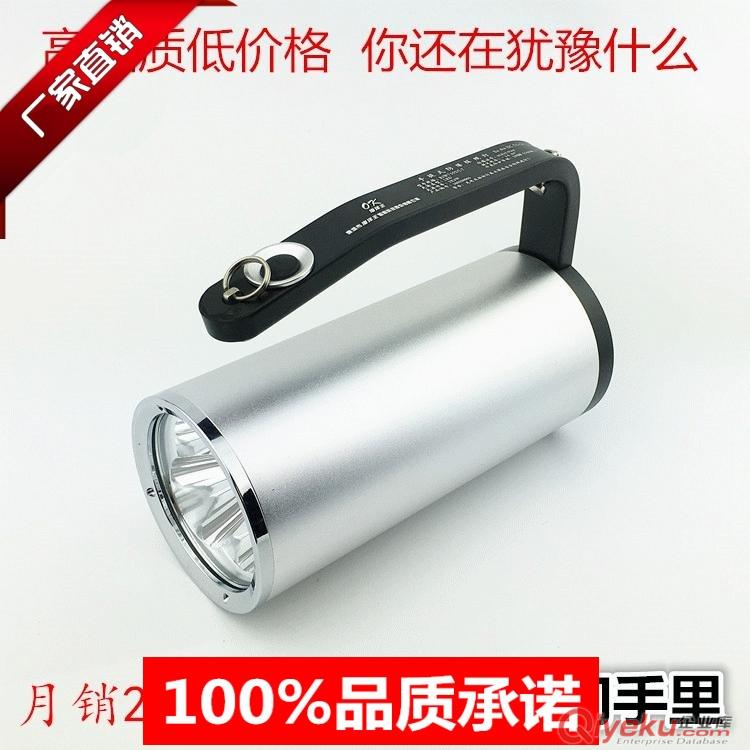 海洋王FW6101/BT防爆移動燈 戶外施工搶修照明燈 移動泛光工作燈