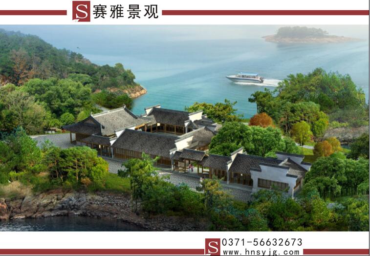 江西農莊規劃設計公司