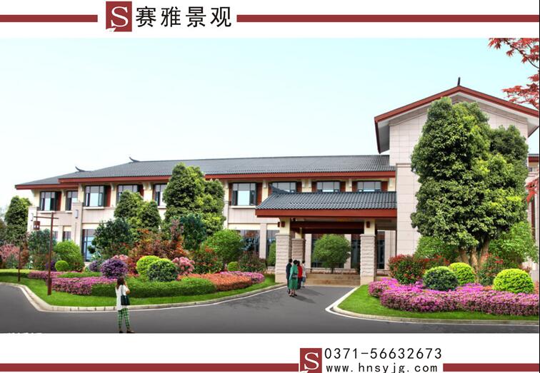 云南旅游區規劃設計公司