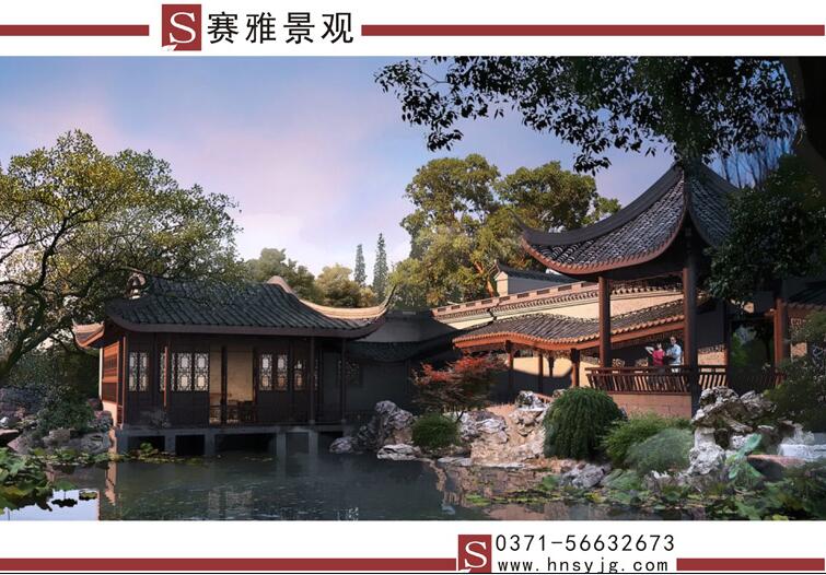 上海休閑農業規劃設計公司