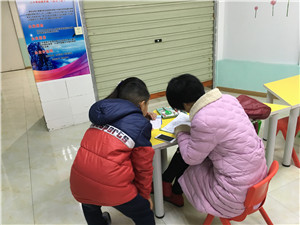 如何加盟幼儿临时托管班