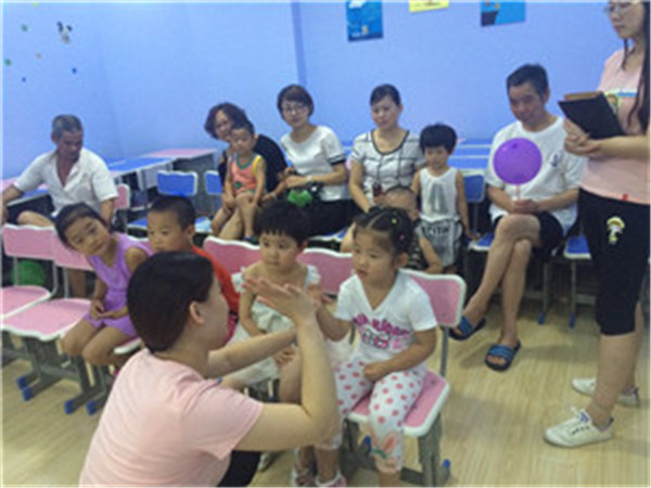 長沙小學生輔導怎么經(jīng)營