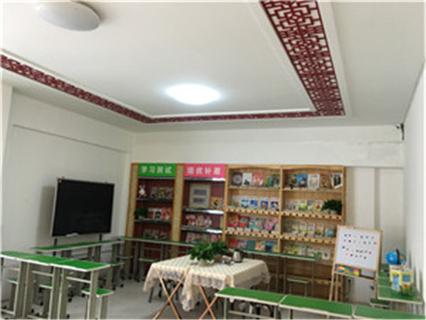 長(zhǎng)沙托管教育加盟怎么加盟