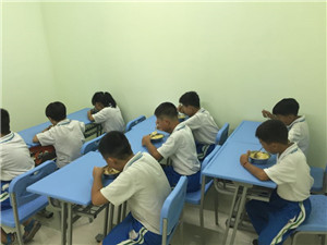 洛陽(yáng)小學(xué)生放學(xué)后托管怎么加盟原始圖片2