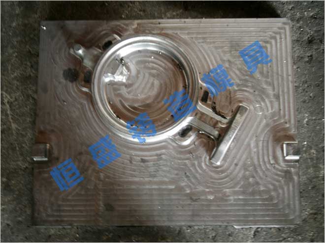 鑄造模具廠家