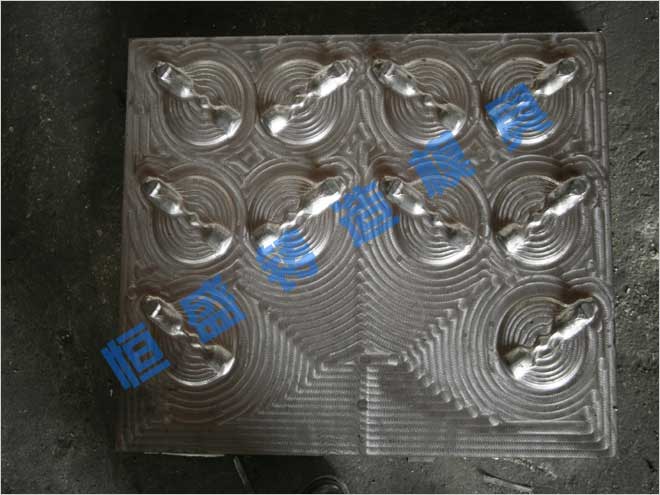 鑄造模具加工廠家