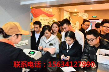 憨小二壇子燜肉加盟多少錢？加盟有什么條件？