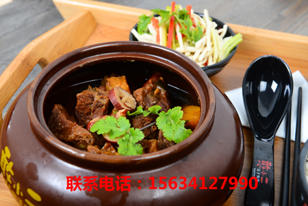 壇子肉加盟費(fèi)用預(yù)算，投資多少錢原始圖片2