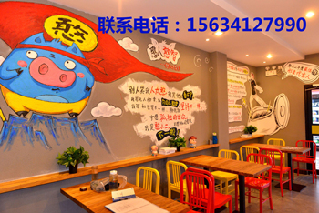 憨小二壇子燜肉加盟值得信賴