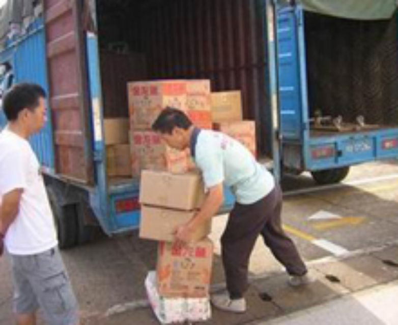北京石景山搬家公司收費標準