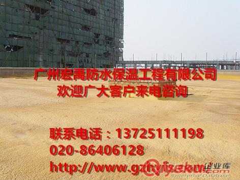 柳州聚氨酯保溫公司、聚氨酯噴涂泡沫保溫、聚氨酯保溫噴涂施工、聚氨酯噴涂工程