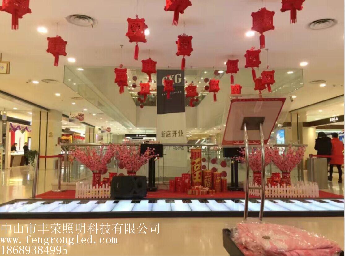 創新型的地磚燈，廣東高節能LED感應地磚燈推薦