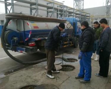 南通市崇川區淤泥清理，工地泥漿抽運原始圖片2