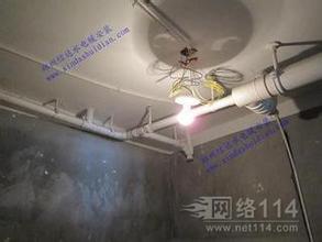 苏州相城区专业电路开关插座维修水晶灯吊灯各种吸顶灯安装