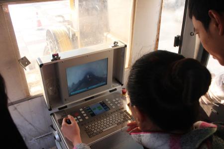 蘇州相城區自來水管道漏水檢測消防管道漏水檢測