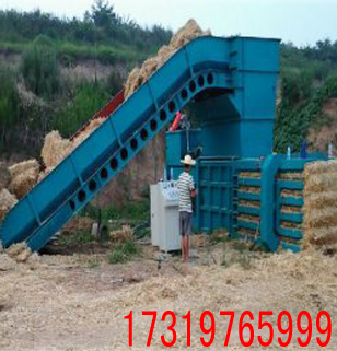 打包機廠家專賣店：河南上等打包機哪里有供應