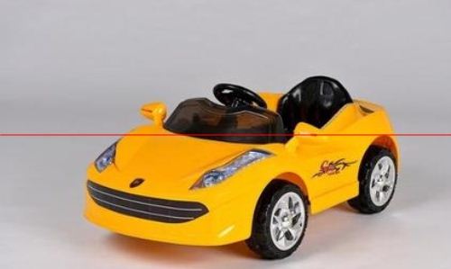 智庫(kù)星玩具童車(chē){zx1}最創(chuàng)意的玩具給孩子{zh0}的玩樂(lè)體驗(yàn)