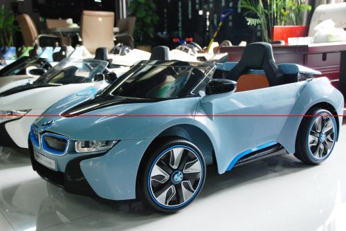 讓您輕輕松松創業成功智庫星玩具童車生活館原始圖片2