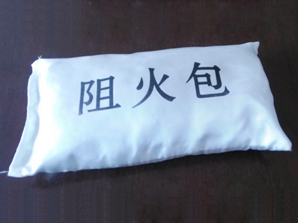 河北防火包