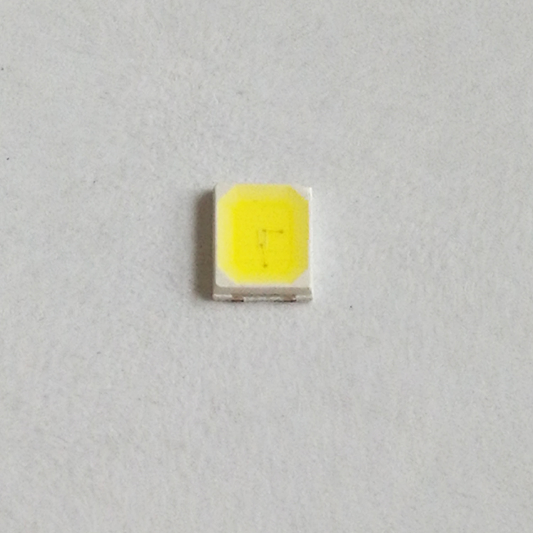 led發光二極管2835燈珠貼片0.2w白光原始圖片3