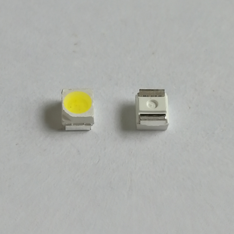 貼片led3528燈珠白光規(guī)格參數(shù)廣州廠家