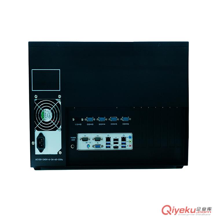 特控17寸屏工業(yè)一體化工作站原始圖片2
