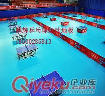 供應鵬輝乒乓球地板PH--201價格低原始圖片2