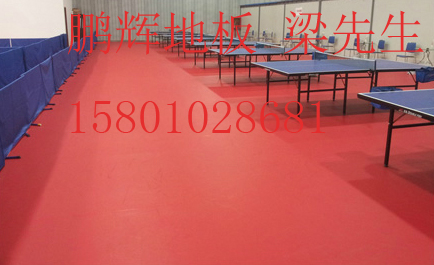 乒乓球運(yùn)動(dòng)地板廠家低價(jià)批發(fā)18500285813原始圖片3