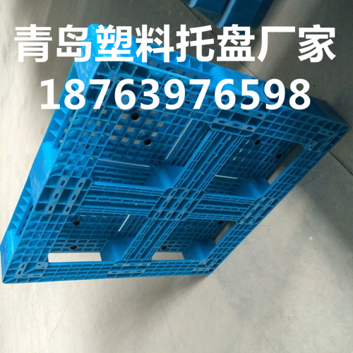 價格便宜的西安黑色出口塑料托盤1111原始圖片3