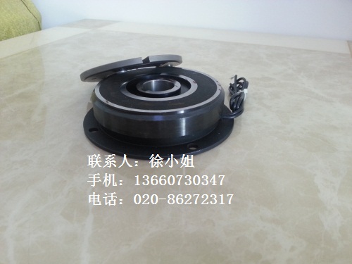 供應干式單板電磁離合器CD-F、超薄型離合器CD-J、內軸承式離合器CD-E原始圖片3