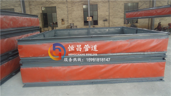 廠家供應(yīng)織物補(bǔ)償器價(jià)格,適用熱電廠及核電站原始圖片2