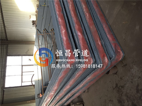 廠家供應(yīng)織物補(bǔ)償器價(jià)格,適用熱電廠及核電站原始圖片3
