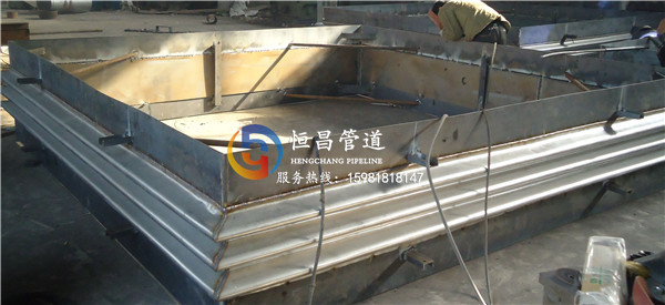 供應波紋補償器報價,專用于空調送風系統