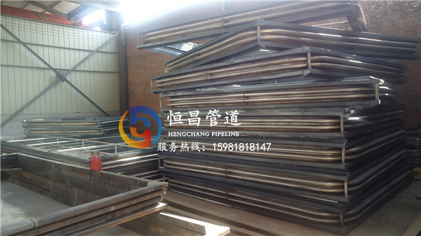 廠家直銷非金屬補償器報價,適用鋼鐵廠