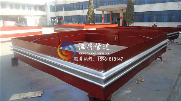 廠家直銷波紋補償器報價,適用于冶煉廠