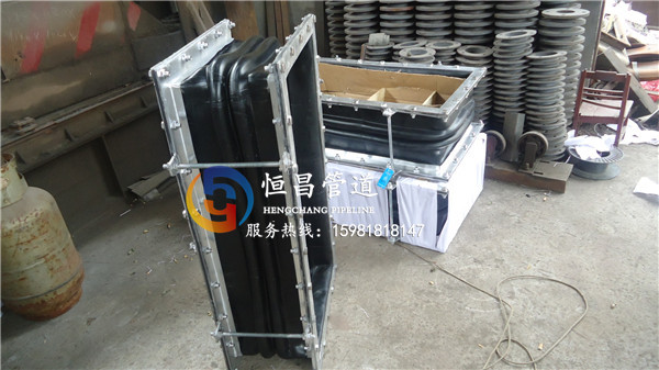 廠家供應纖維補償器價格,適用于熔煉爐
