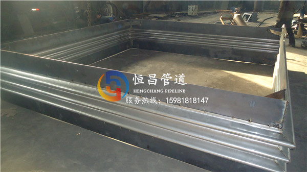 專業(yè)制造波紋補(bǔ)償器報(bào)價(jià),適用于風(fēng)煙系統(tǒng)原始圖片2