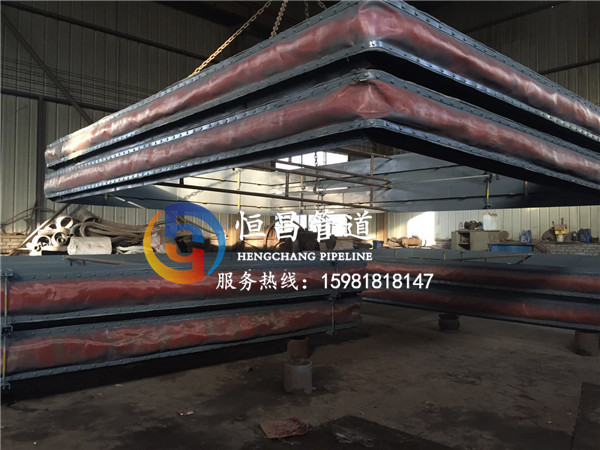 廠家直銷織物補償器價格,專用風機廠原始圖片2
