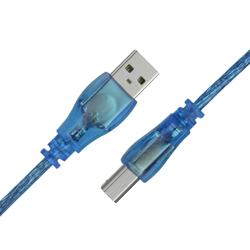 USB 2.0打印機(jī)、傳真、掃描儀、多功能數(shù)據(jù)-Tingsoo/天索原始圖片2
