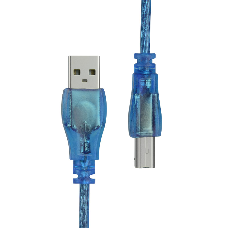 USB 2.0打印機(jī)、傳真、掃描儀、多功能數(shù)據(jù)-Tingsoo/天索原始圖片3