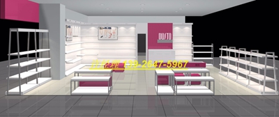 廣州增城市展柜價格
