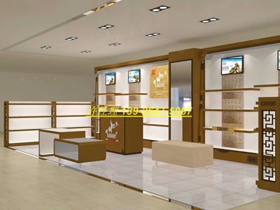 廣州番禺區(qū)展柜價(jià)格