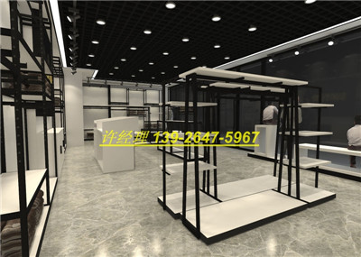 廣州蘿崗區商場展示柜廠家供應