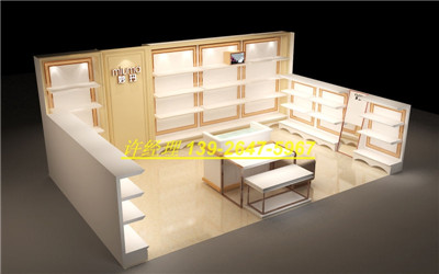 廣州荔灣區(qū)商場(chǎng)展示柜廠家供應(yīng)