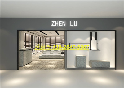 廣州從化市商場展示柜廠家供應