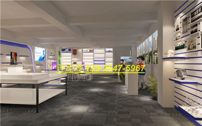 廣州海珠區(qū)商場展示柜廠家供應(yīng)