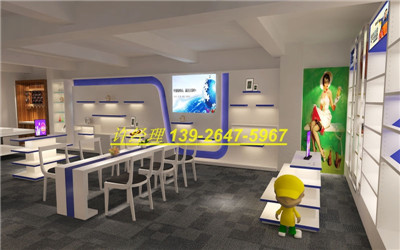 廣州荔灣區(qū)展示架訂做