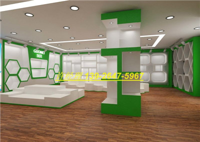廣州白云區(qū)專賣店掛件展示